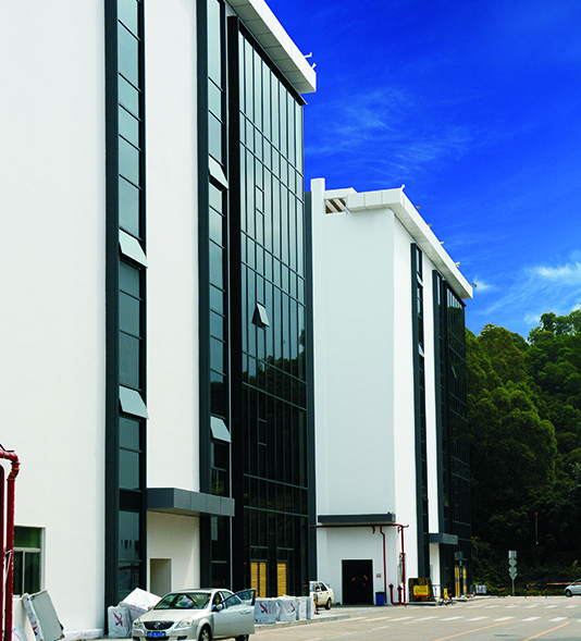 麻涌镇写字楼幕墙修缮安装