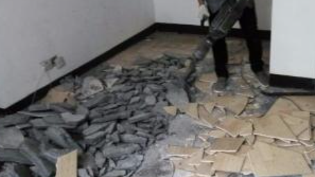 麻涌镇辅助拆除