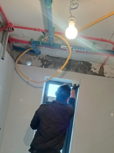 麻涌镇专业水管维修