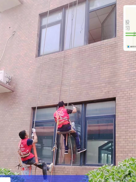 麻涌镇承接各类窗户玻璃维修
